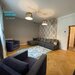 Dorobanti, Floreasca, apartament 2 camere in vila, curte comuna & terasa.