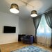 Dorobanti, Floreasca, apartament 2 camere in vila, curte comuna & terasa.