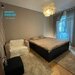 Dorobanti, Floreasca, apartament 2 camere in vila, curte comuna & terasa.