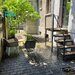 Dorobanti, Floreasca, apartament 2 camere in vila, curte comuna & terasa.