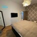 Dorobanti, Floreasca, apartament 2 camere in vila, curte comuna & terasa.