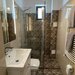 Dorobanti, Floreasca, apartament 2 camere in vila, curte comuna & terasa.